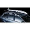  Thule Sailboard carrier 833 крепление для серфа